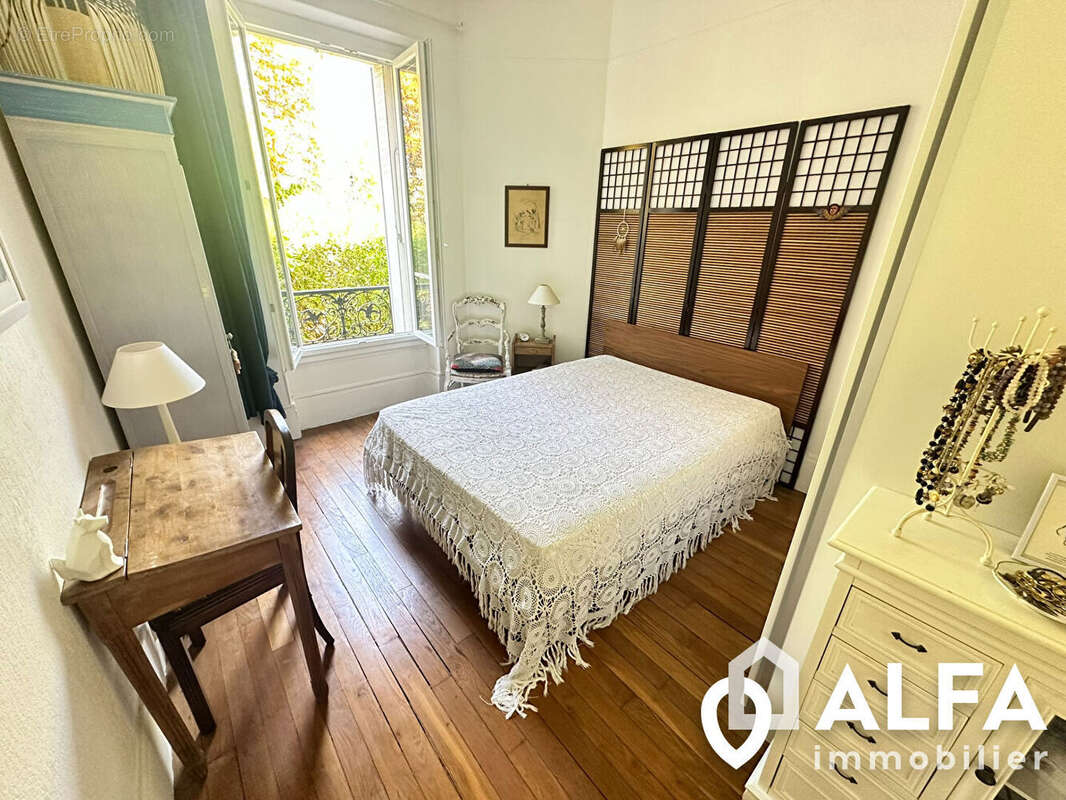 Appartement à ENGHIEN-LES-BAINS