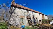 Maison à CHALINARGUES