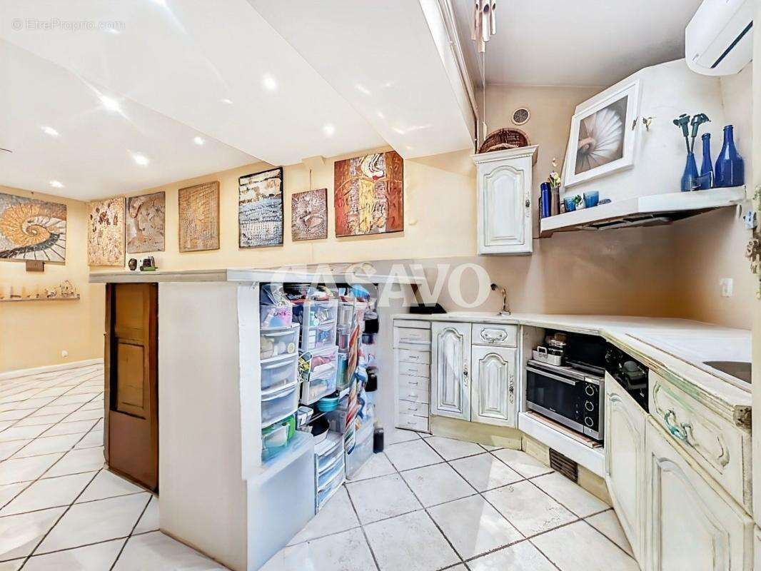 Appartement à DECINES-CHARPIEU