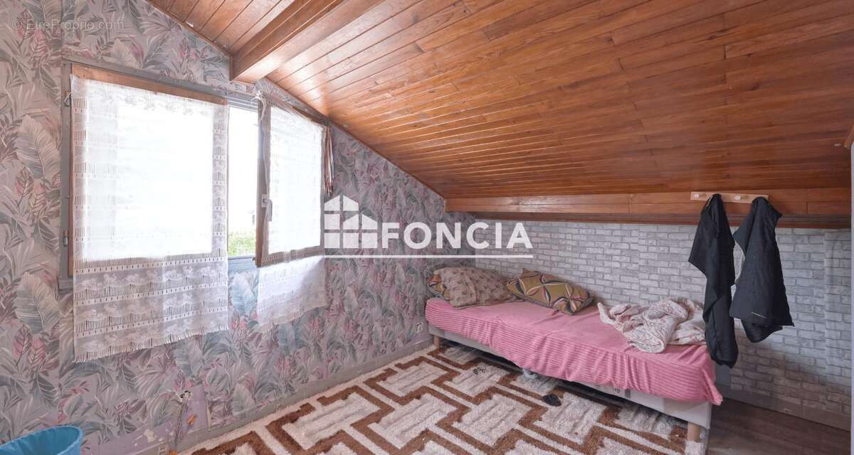 Maison à MONTMELIAN