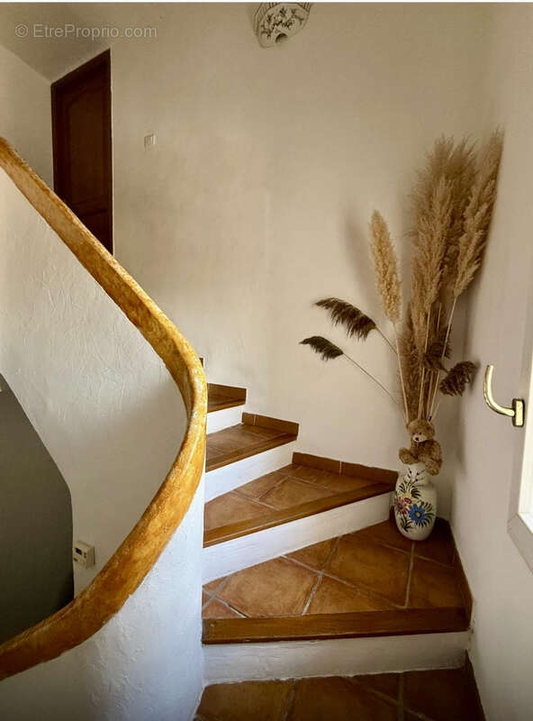 Maison à CABRIES