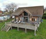 Maison à DOMPIERRE-EN-MORVAN