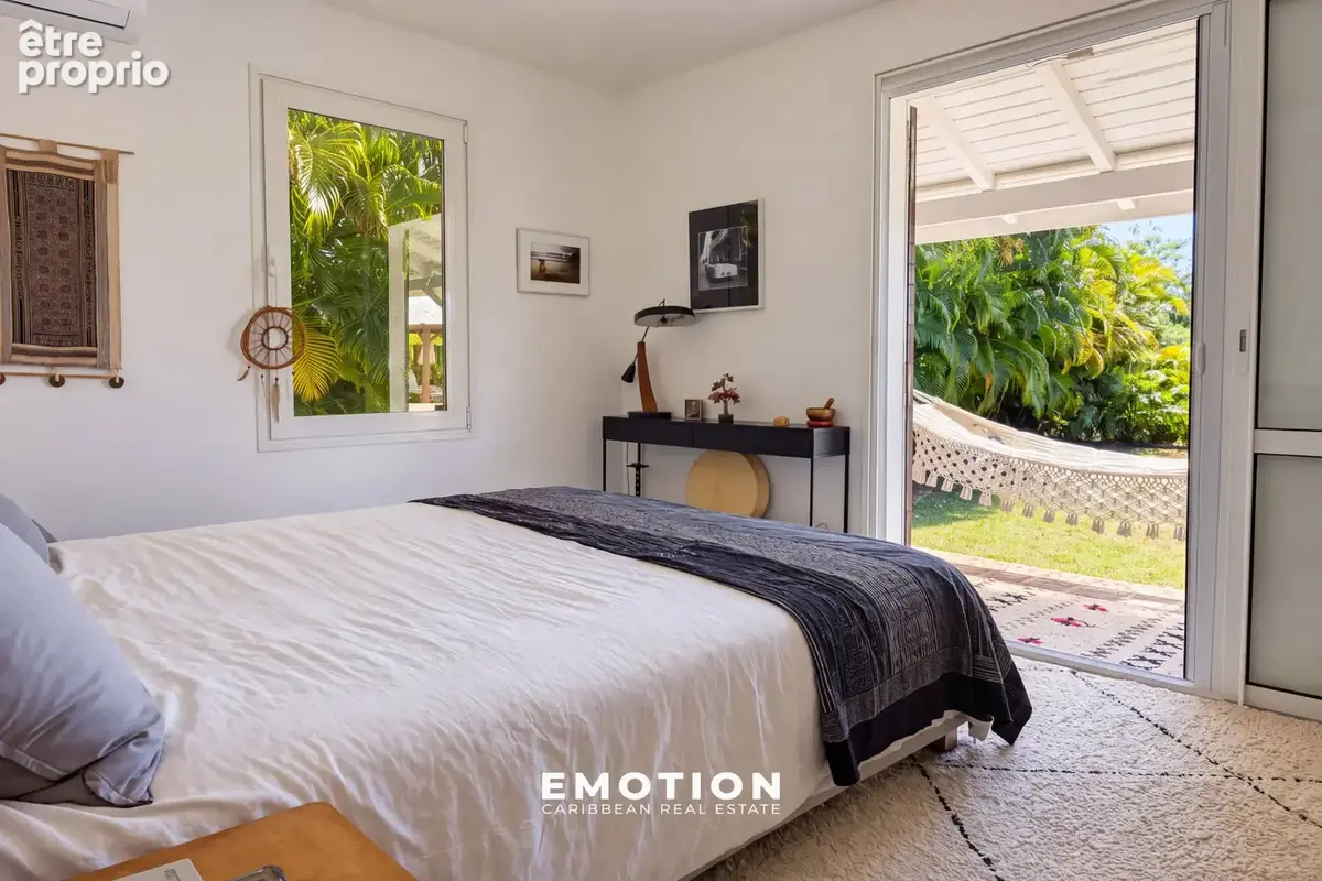 Villa T4 plain-pied - 3 chambres - piscine - photo 17