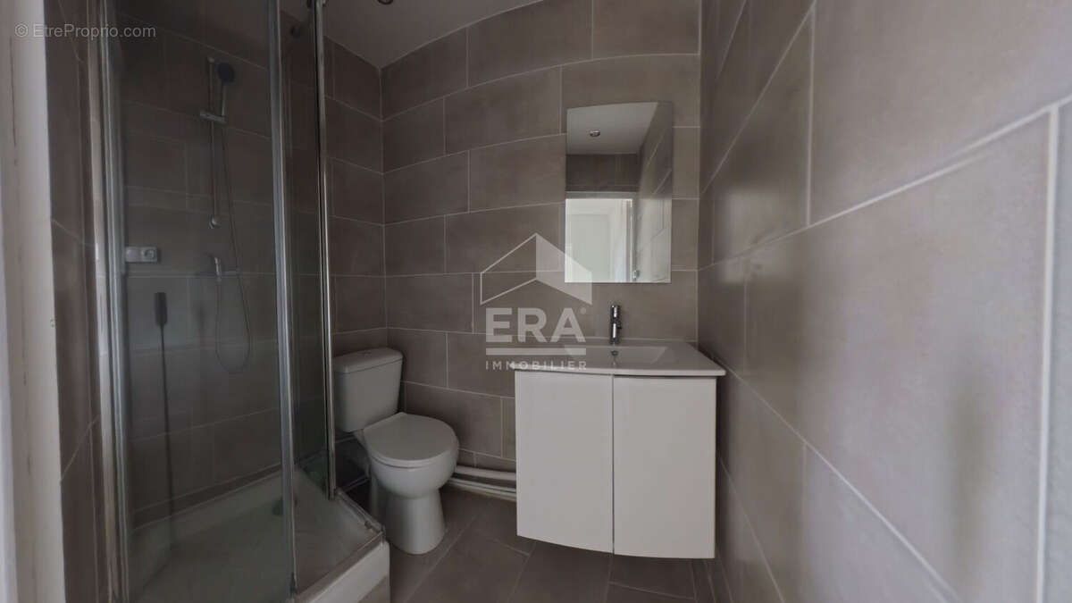Appartement à SAINT-DENIS