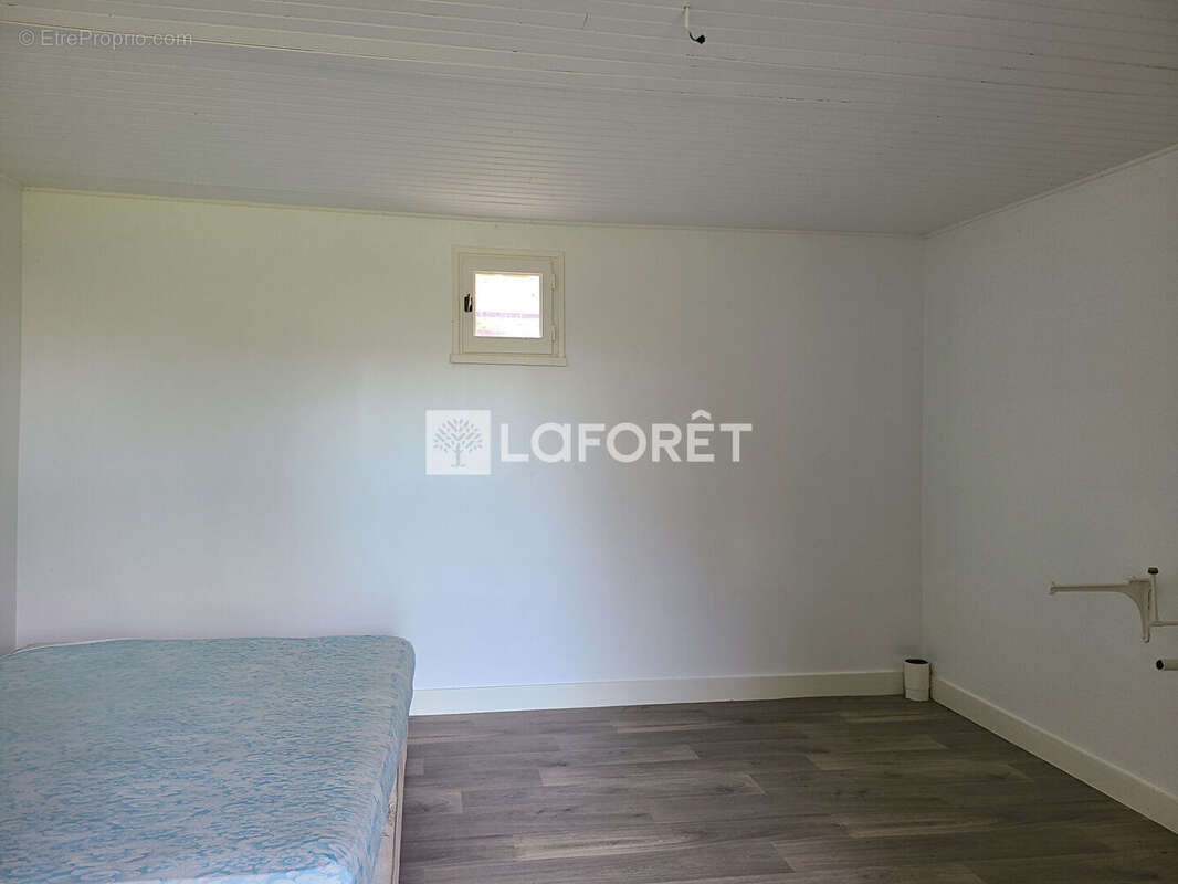 Appartement à CHAMBON-LA-FORET