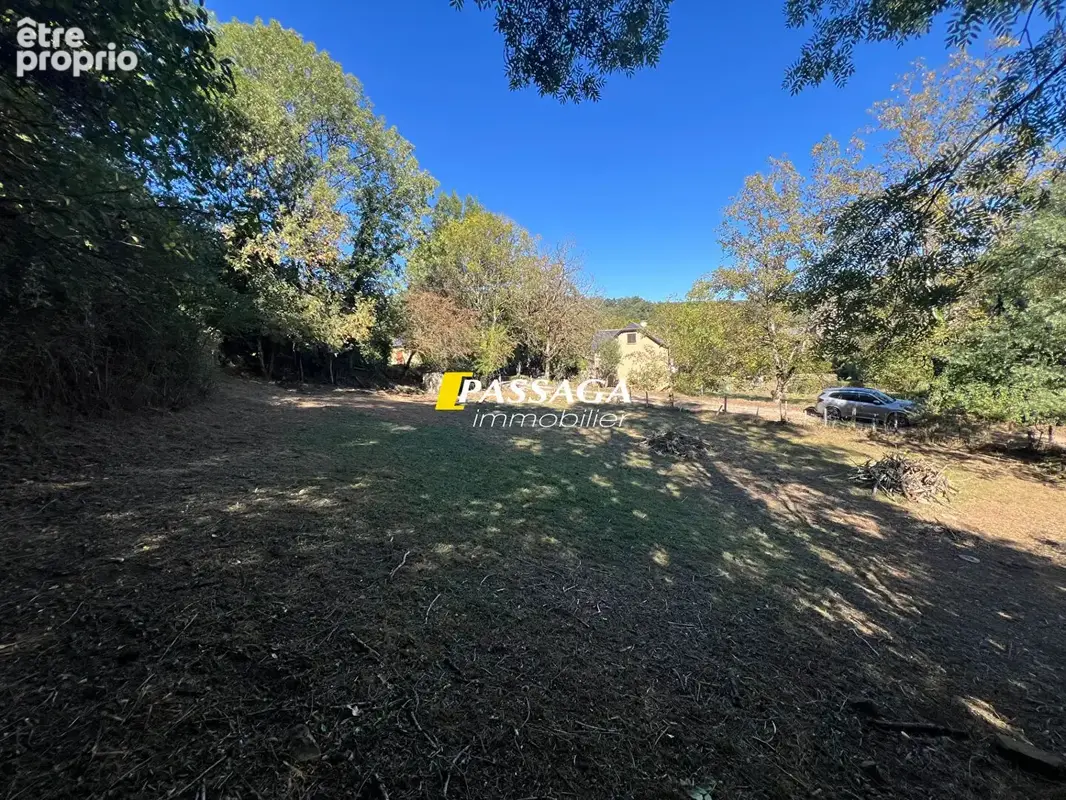 A vendre - terrain à bâtir 840 m² - muret le chateau - photo 4