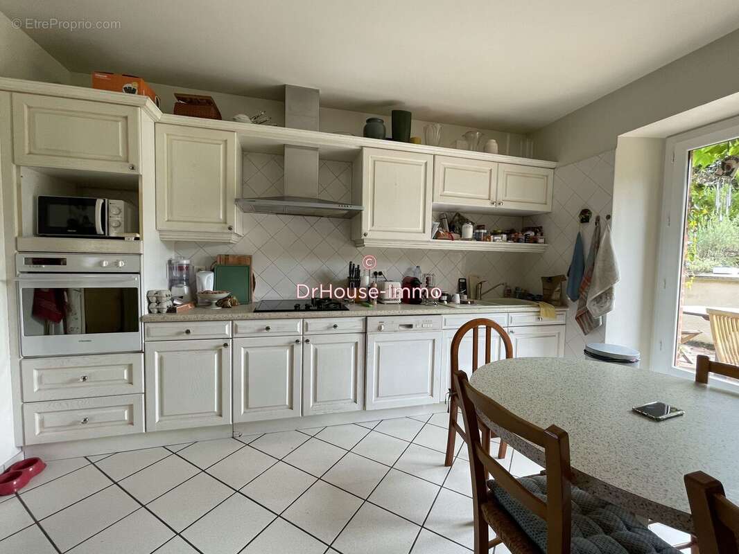 Maison à BOISMORAND