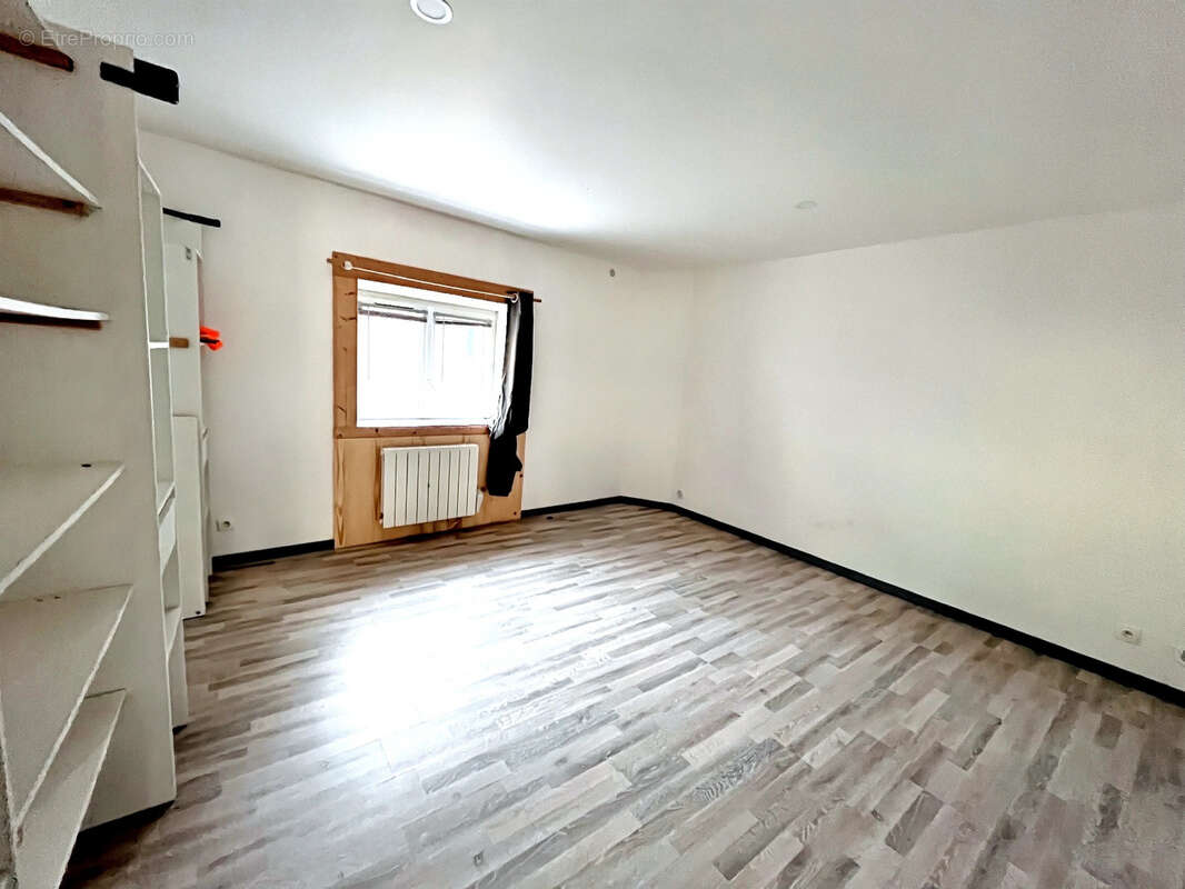 Appartement à MAGLAND