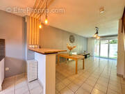 Appartement à SAINT-PIERRE-DU-MONT