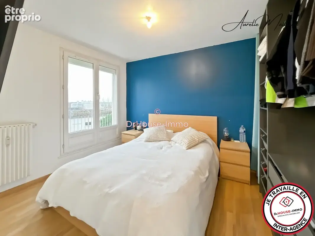 Appartement 3 pièces 63 m² à vendre à Ifs (14123) - photo 132