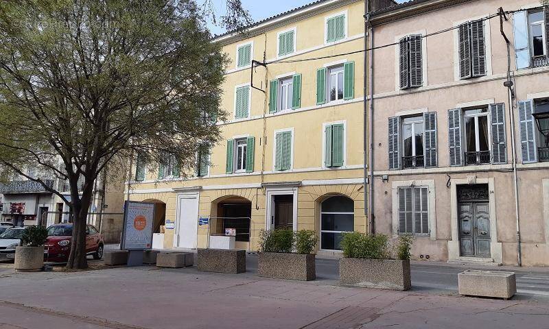 Appartement à ROQUEVAIRE