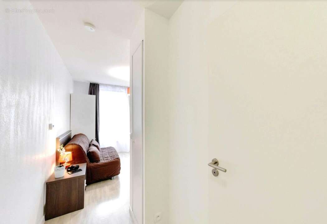 INVESTISSEMENT LOCATIF  MASSY  Résidence Étudiante Les Estudines Atlantis  5,07 de rentabilité - photo 5