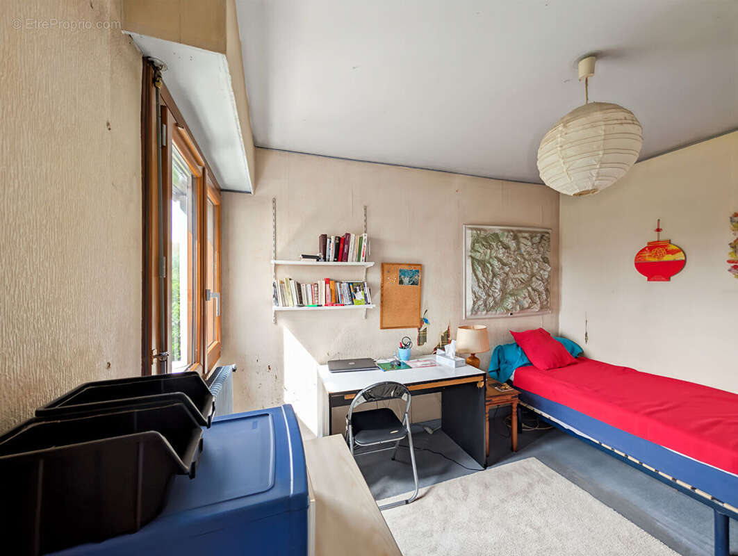 Maison à BOUSSY-SAINT-ANTOINE