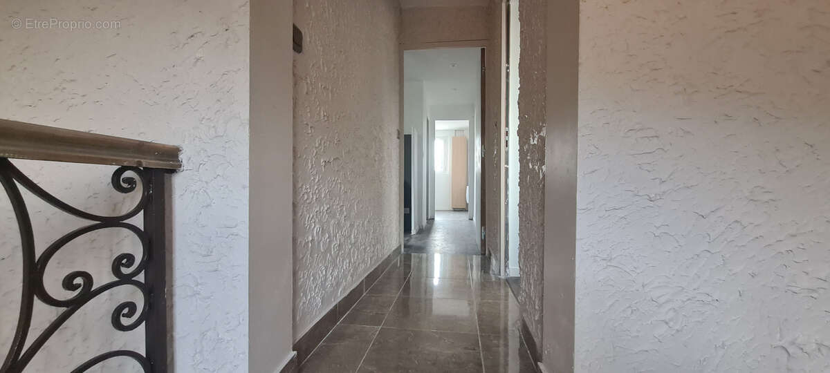 Appartement à ARGENTEUIL