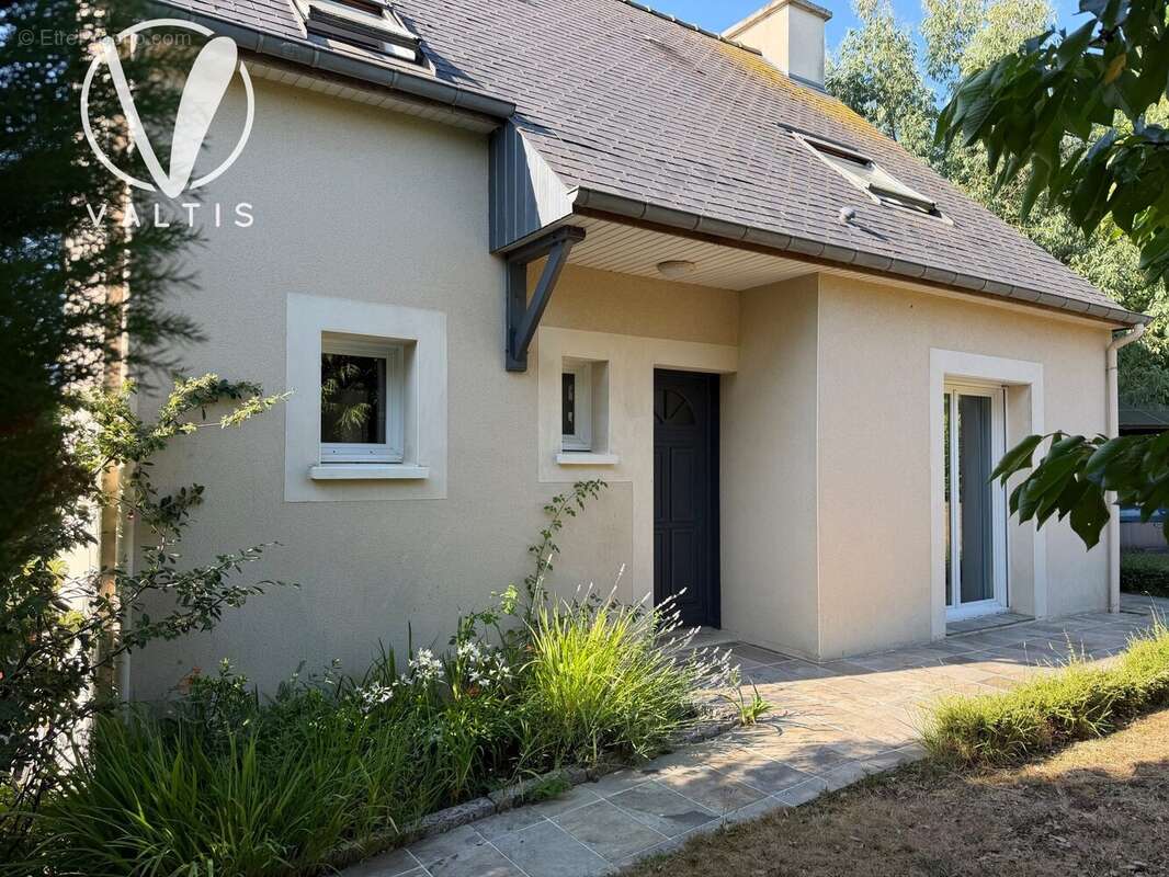 Maison 105 m² à Saint-Cast-Le-Guildo  - photo 3