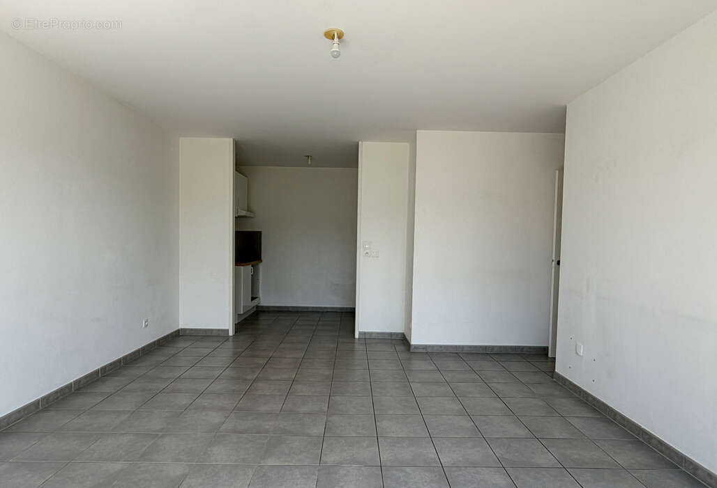Appartement à SAINT-NAZAIRE