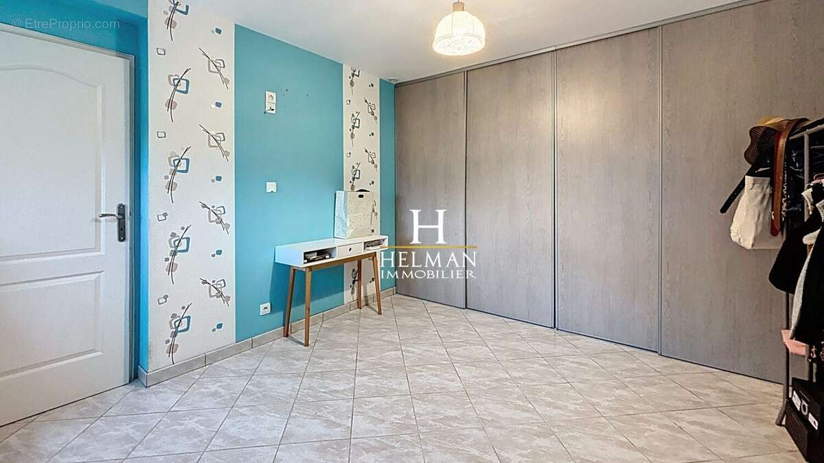 Maison à INGHEM
