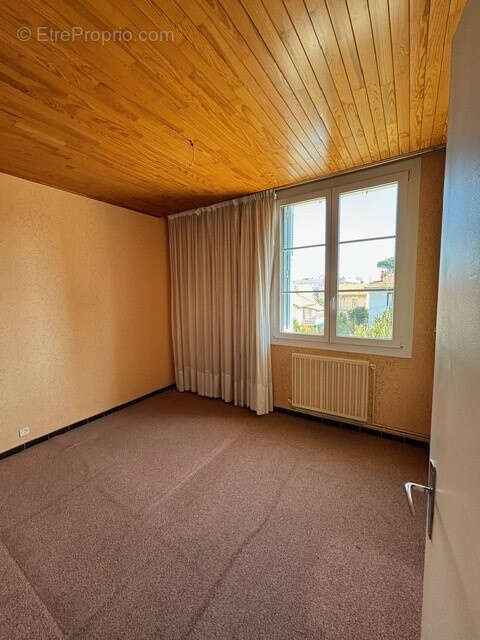 Appartement à MARSEILLE-9E