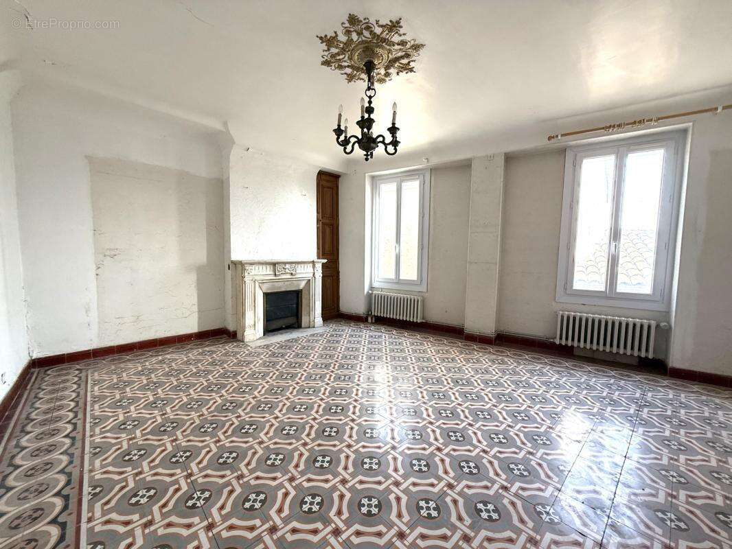 Appartement à BONSON