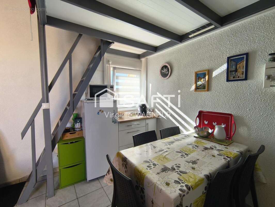 Photo 3 - Appartement à AGDE