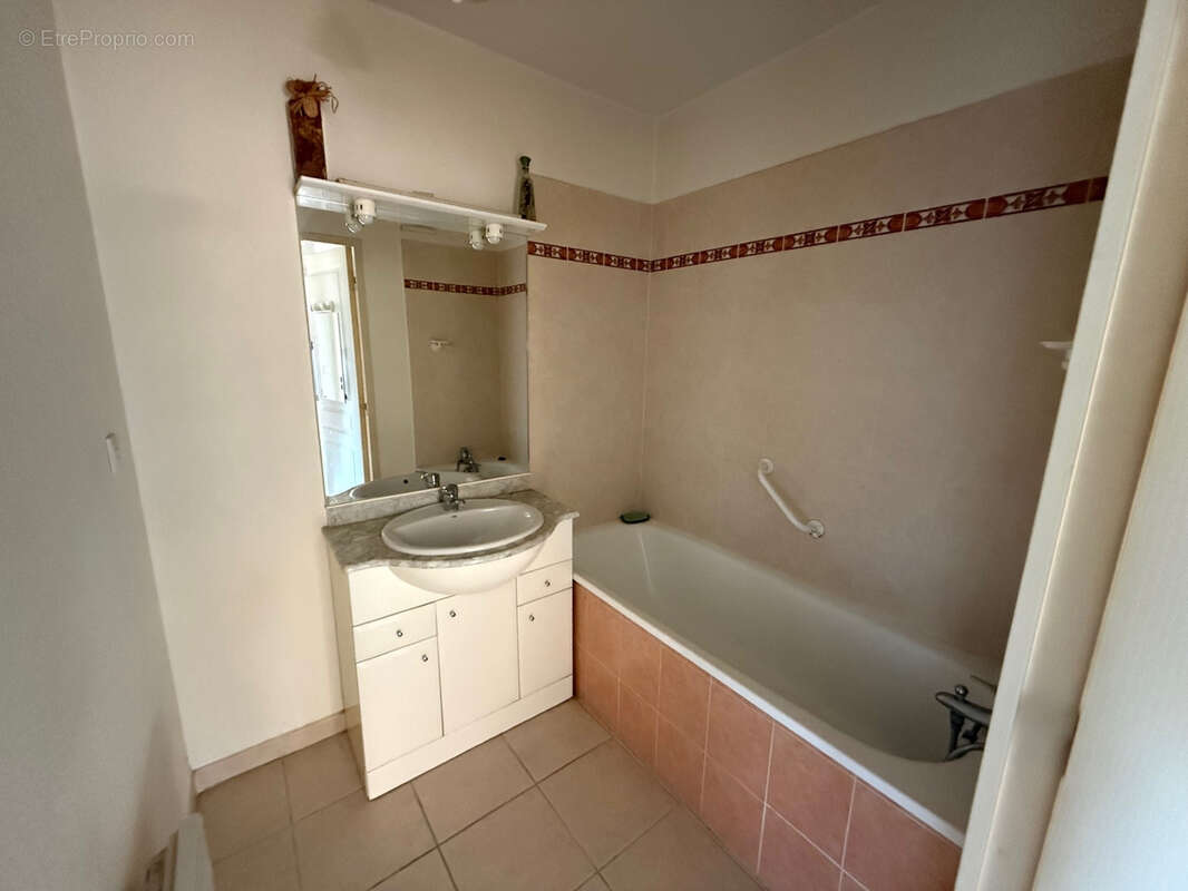 Appartement à LE GRAU-DU-ROI