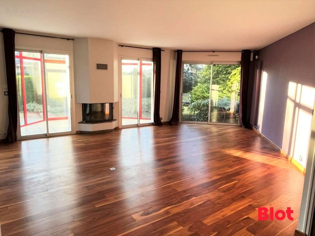 Maison à SAINT-GREGOIRE