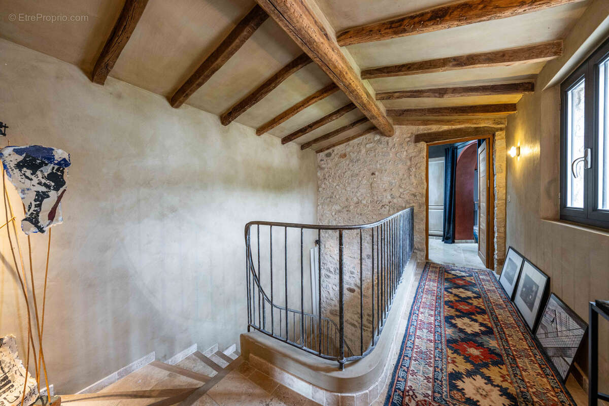 Maison à LA COLLE-SUR-LOUP