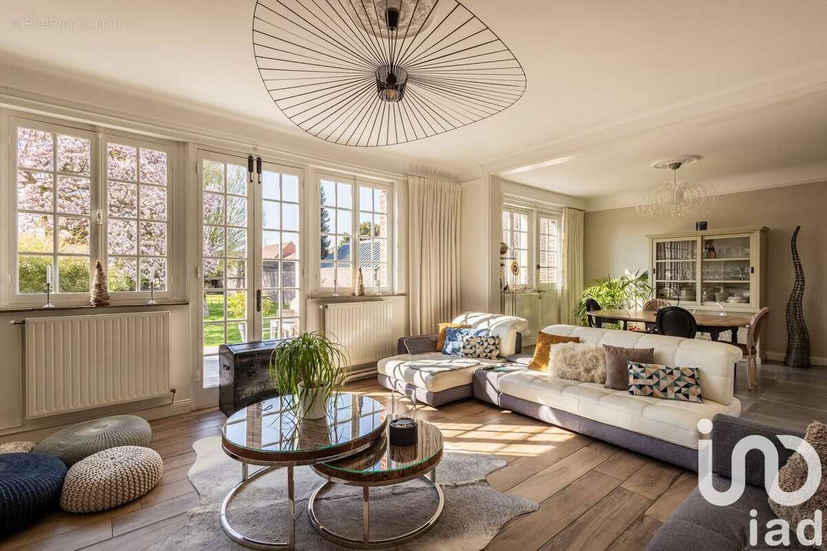 Photo 3 - Maison à GONDECOURT