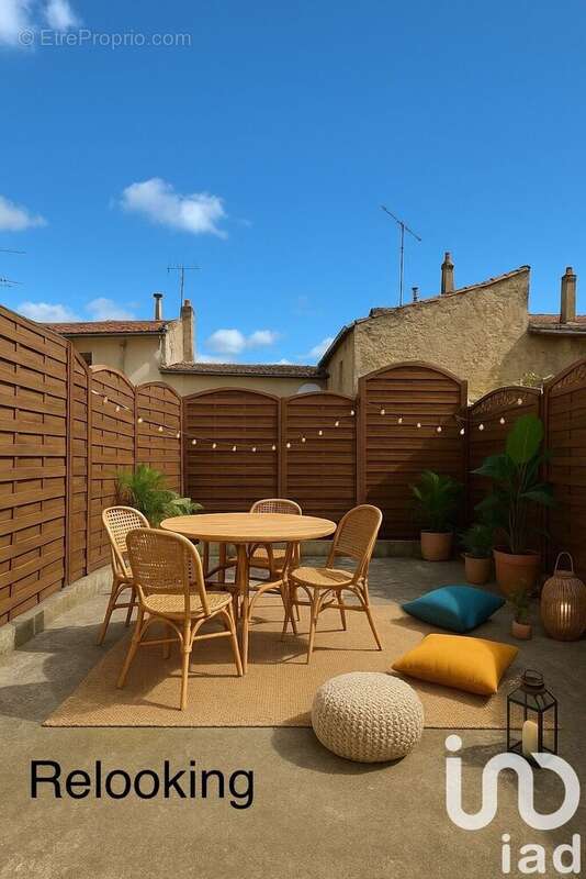 Photo 2 - Maison à BOULAY-MOSELLE