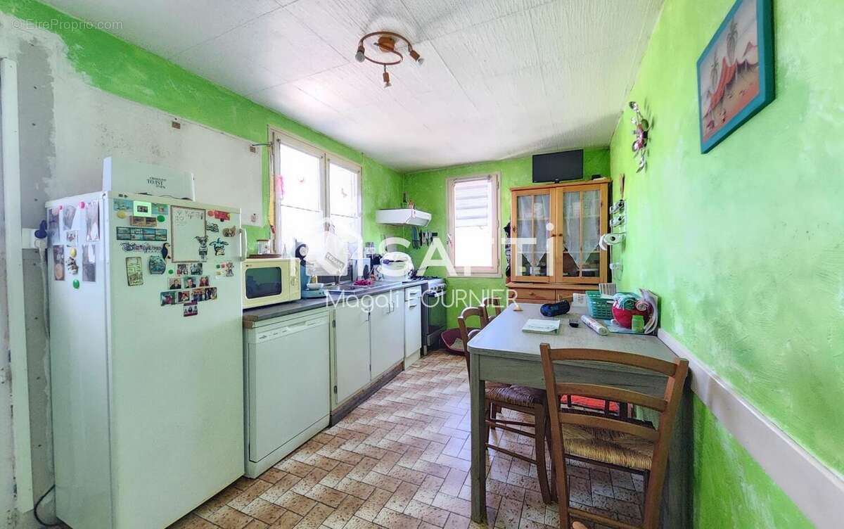 Photo 5 - Maison à MERAL