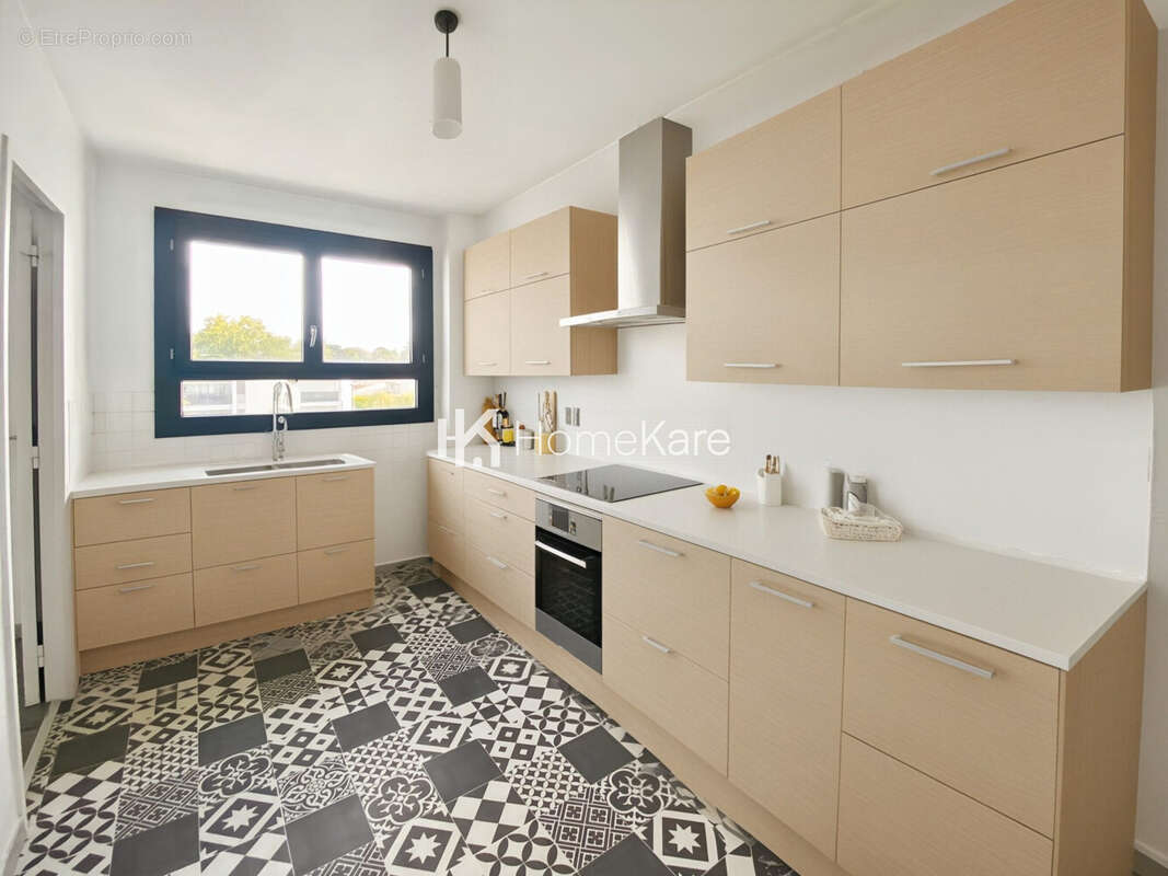 Appartement à PESSAC