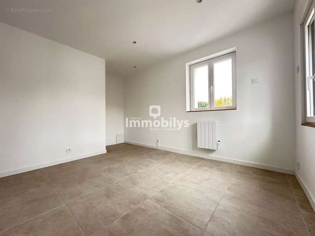 Maison à PECQUENCOURT