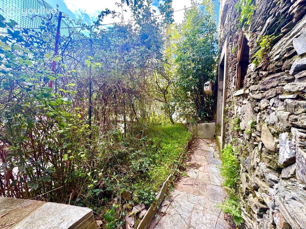 Appartement à CERVIONE
