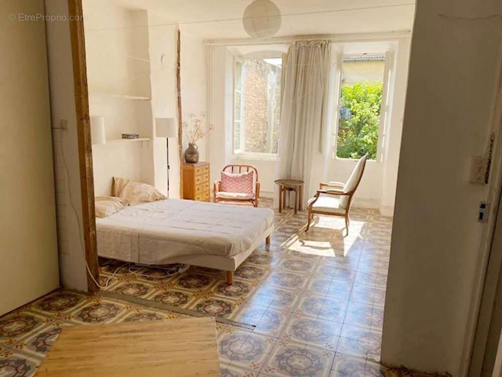 Maison à AVIGNON