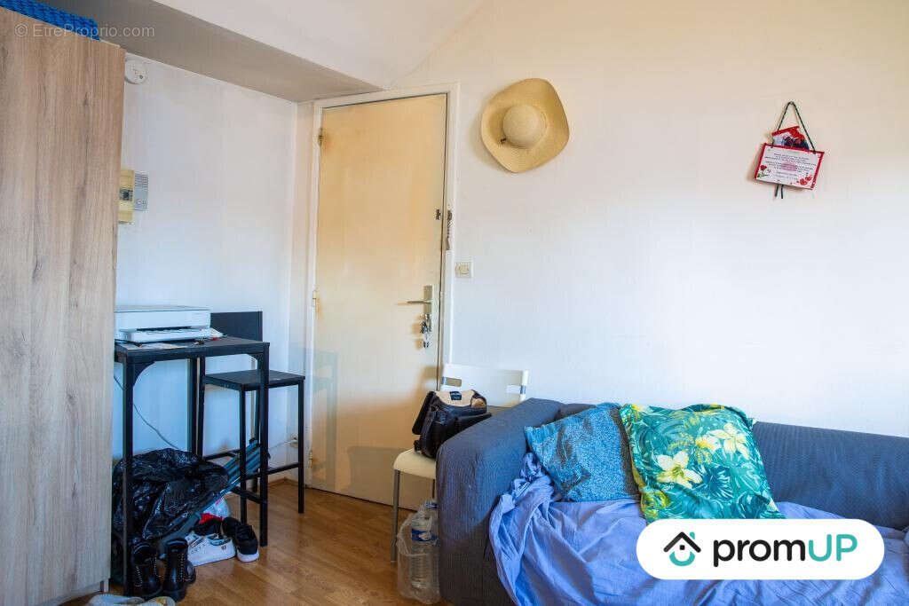 Appartement à BETHUNE