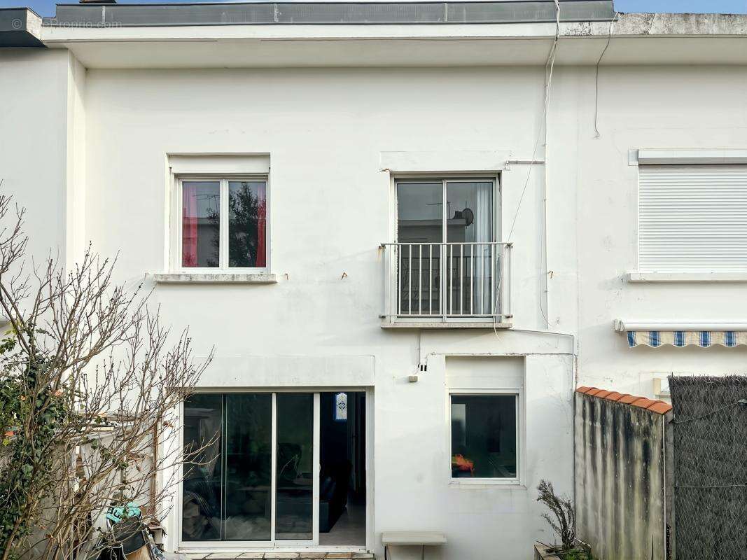 Maison à ROYAN