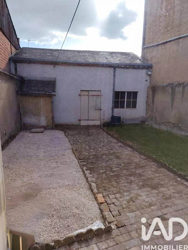 Photo 1 - Maison à BONNEVAL