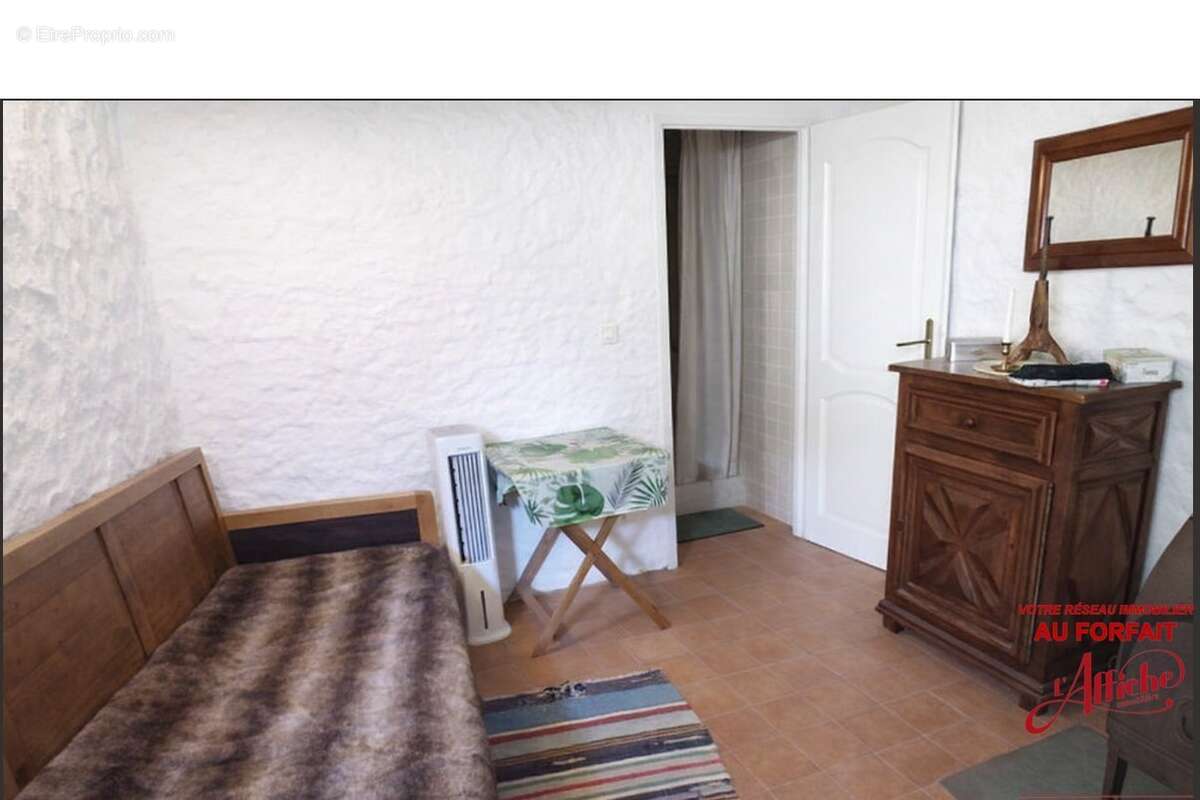 Maison à ROQUEFORT-DES-CORBIERES