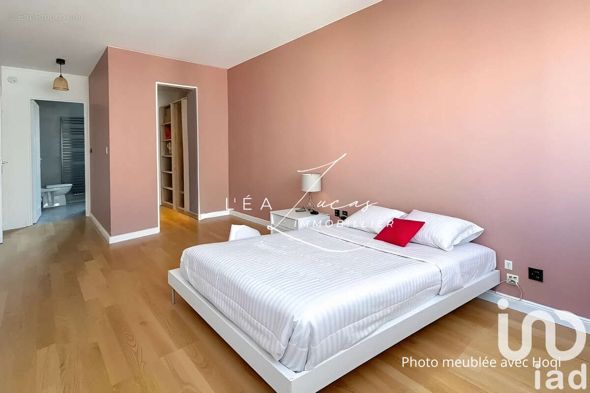 Photo 5 - Appartement à PARIS-19E