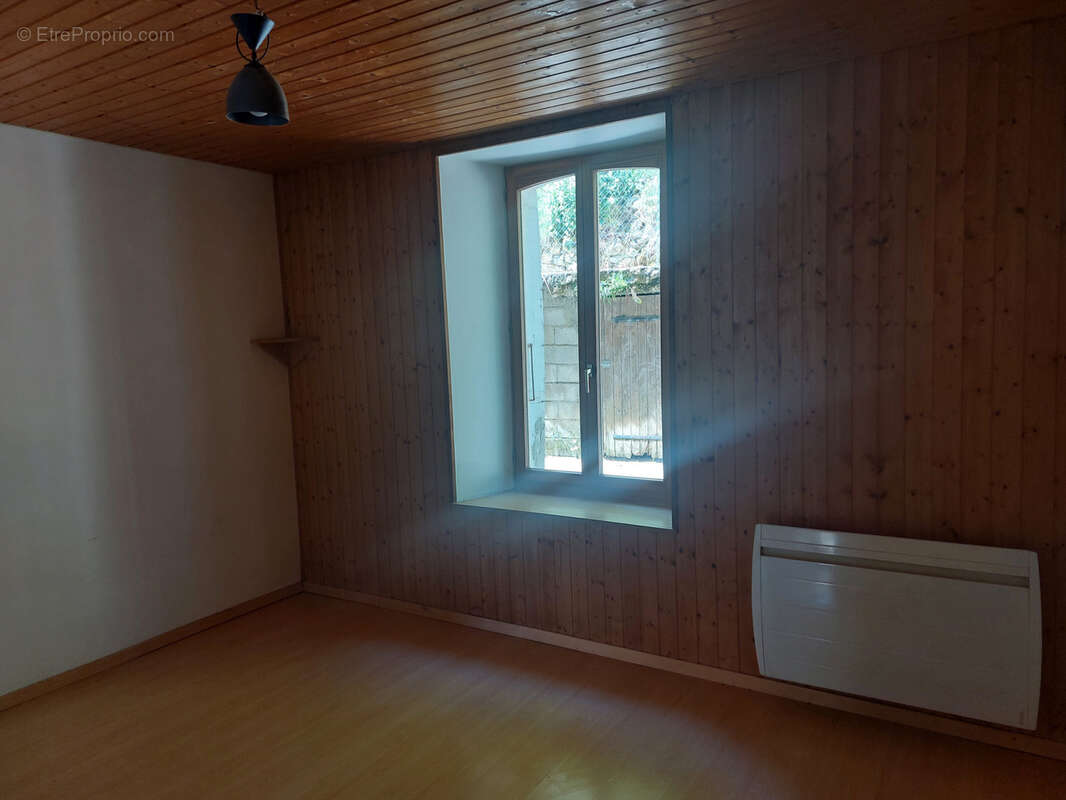 Appartement à PONTARLIER