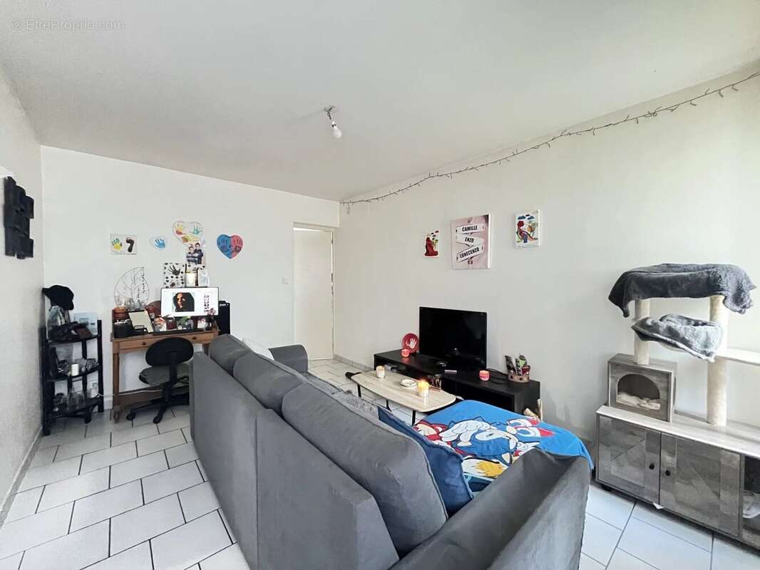 Appartement à NEVERS