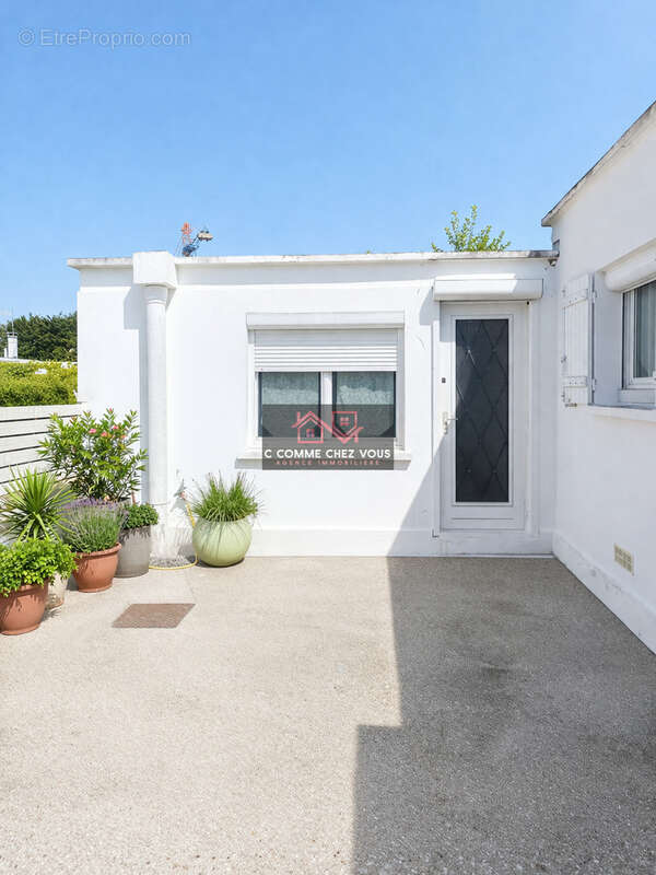Maison familiale 5 chambres   Brèche aux Loups, Ozoir-la-Ferrière - photo 17
