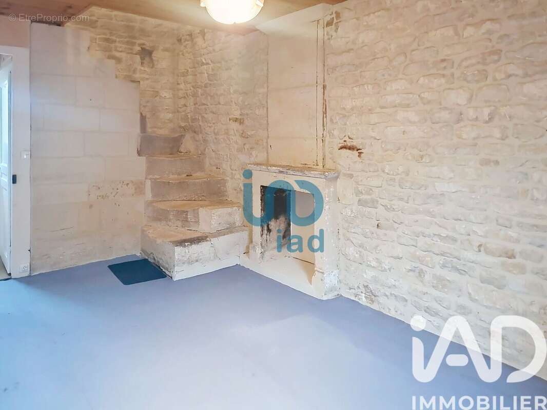 Photo 9 - Maison à REVIERS