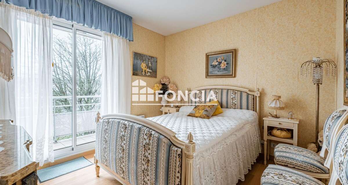 Appartement à LA BAULE-ESCOUBLAC