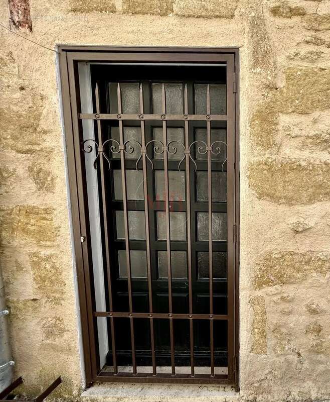 Maison à CADENET