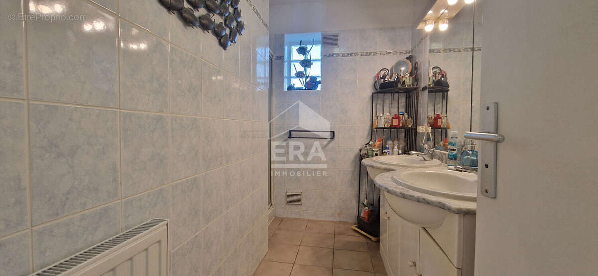 Maison à LA TREMBLADE