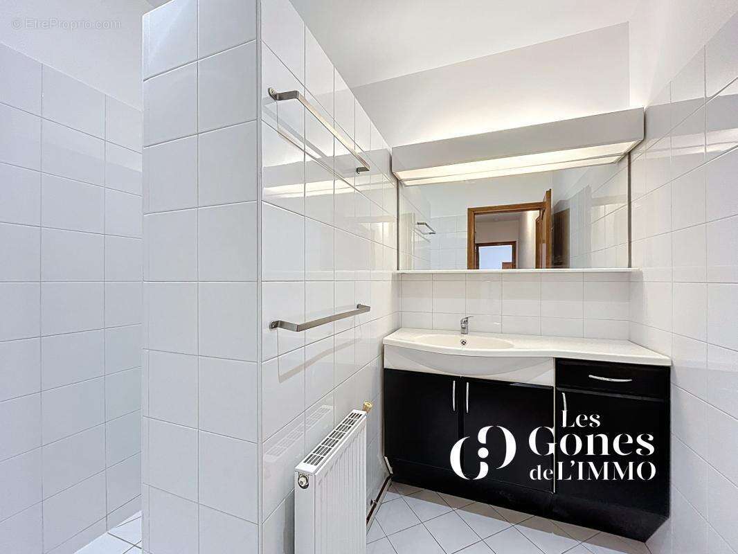 Maison à FRANCHEVILLE