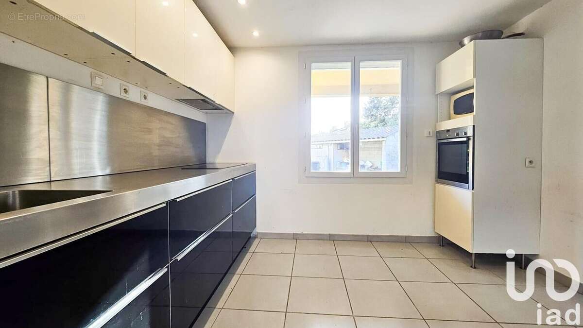 Photo 5 - Maison à VILLENEUVE-MINERVOIS