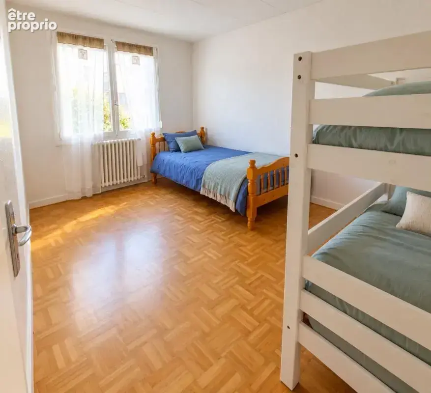 Appartement - photo 7