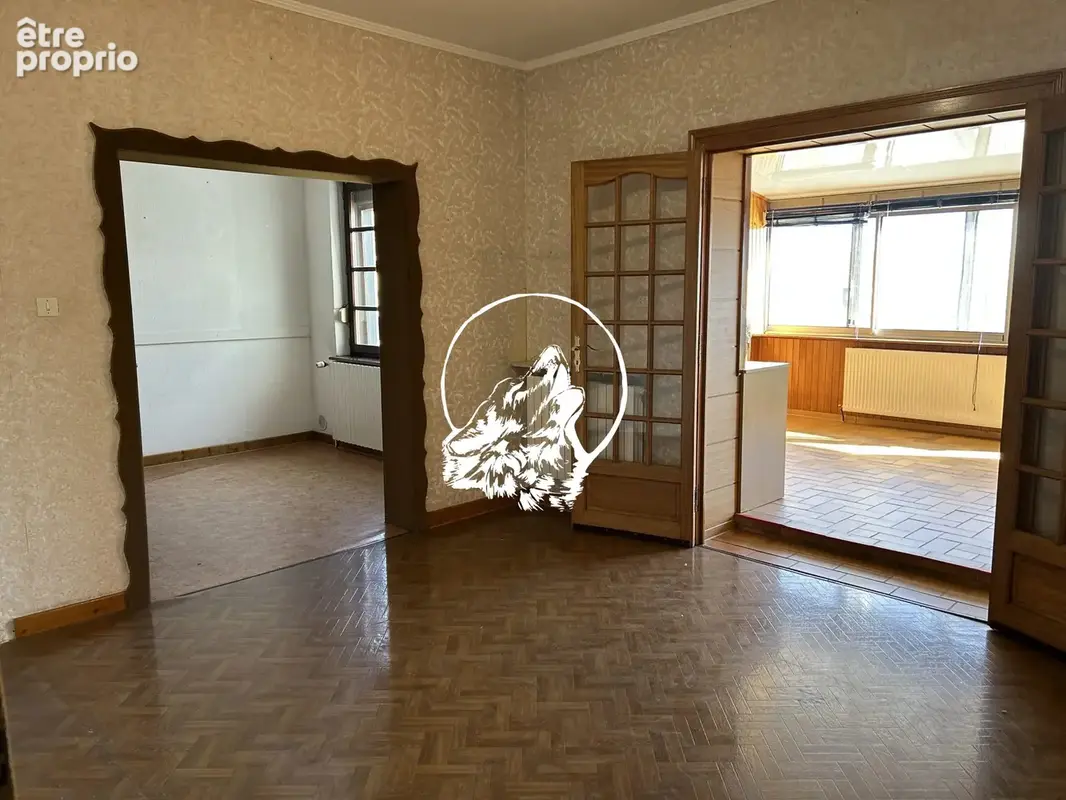 Maison 5 pièces 102 m² à vendre à Crehange (57690) - photo 5